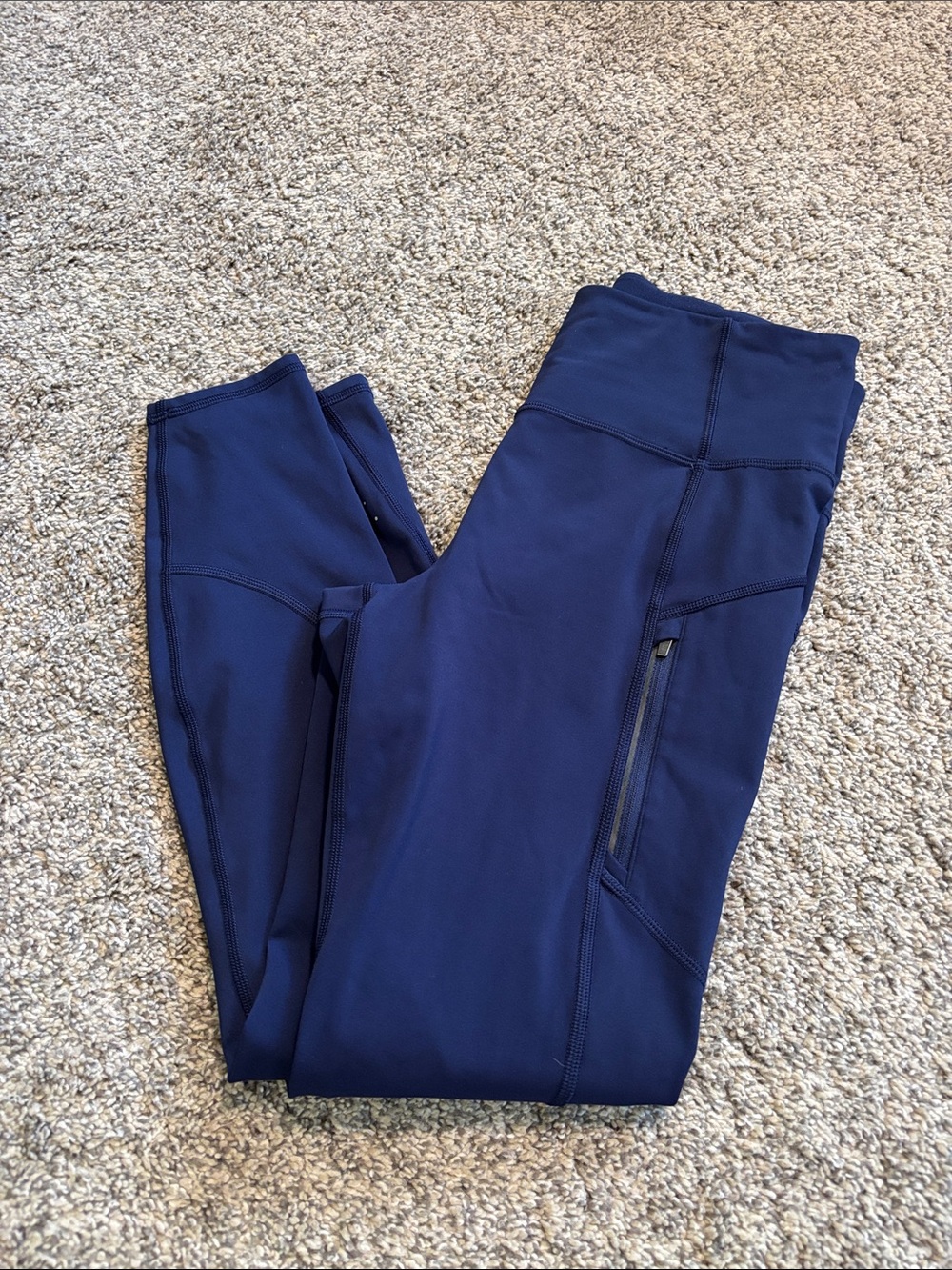 Athleta Rainier Leggings size medium